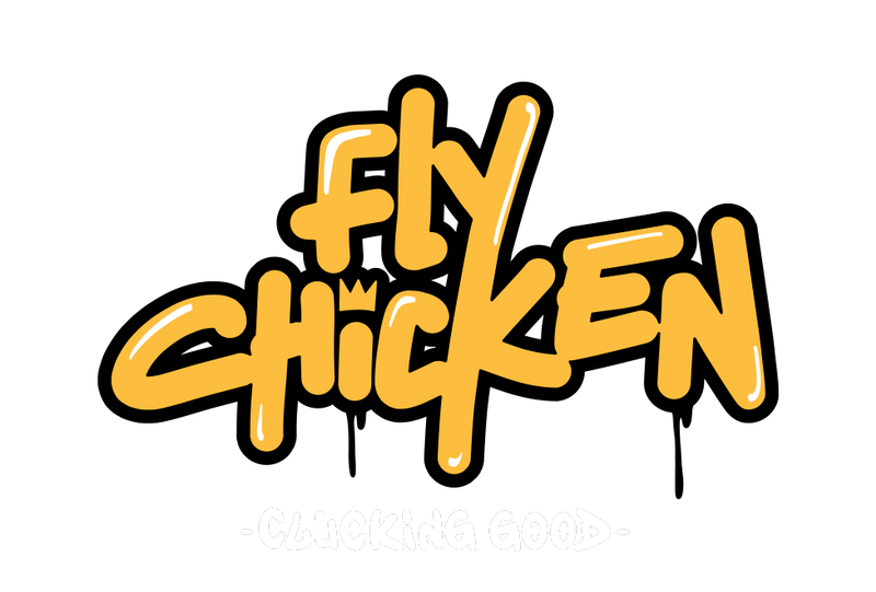 Fly Chicken logo